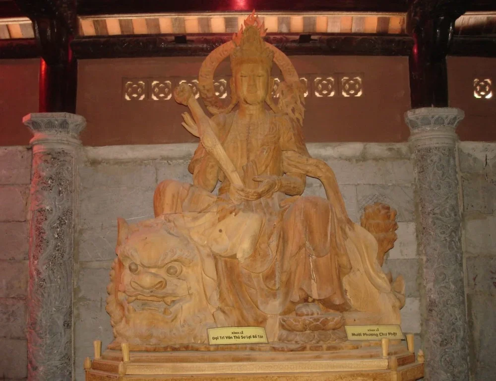 Chùa Hà Nội