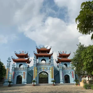 Chùa Hà Nội