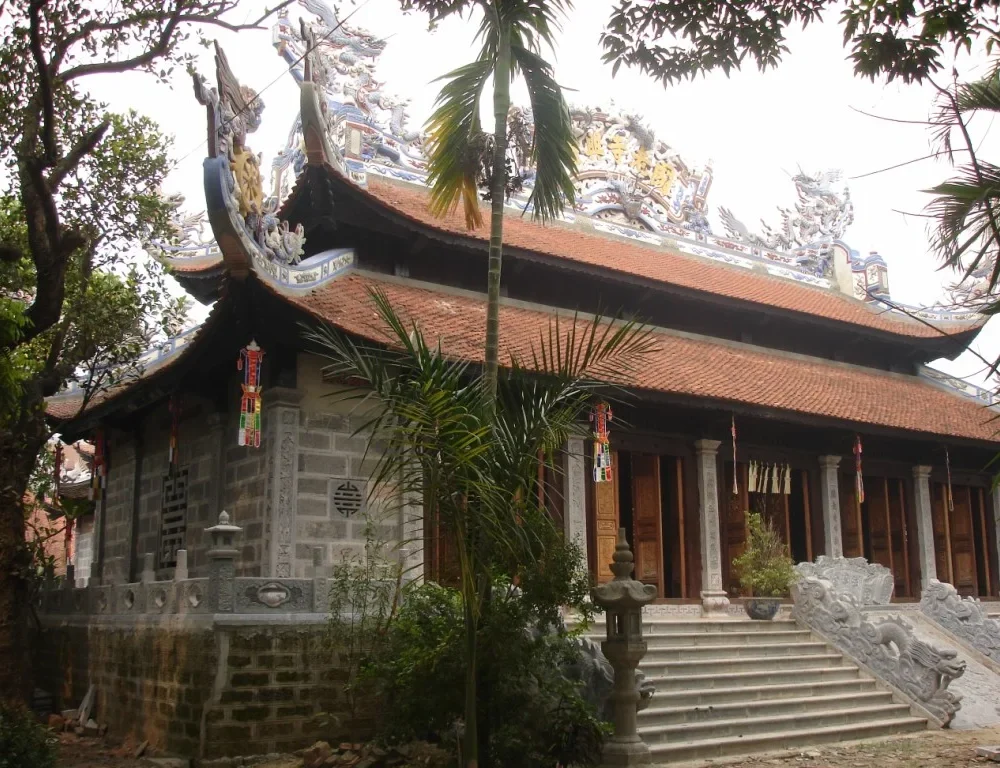 Chùa Hà Nội