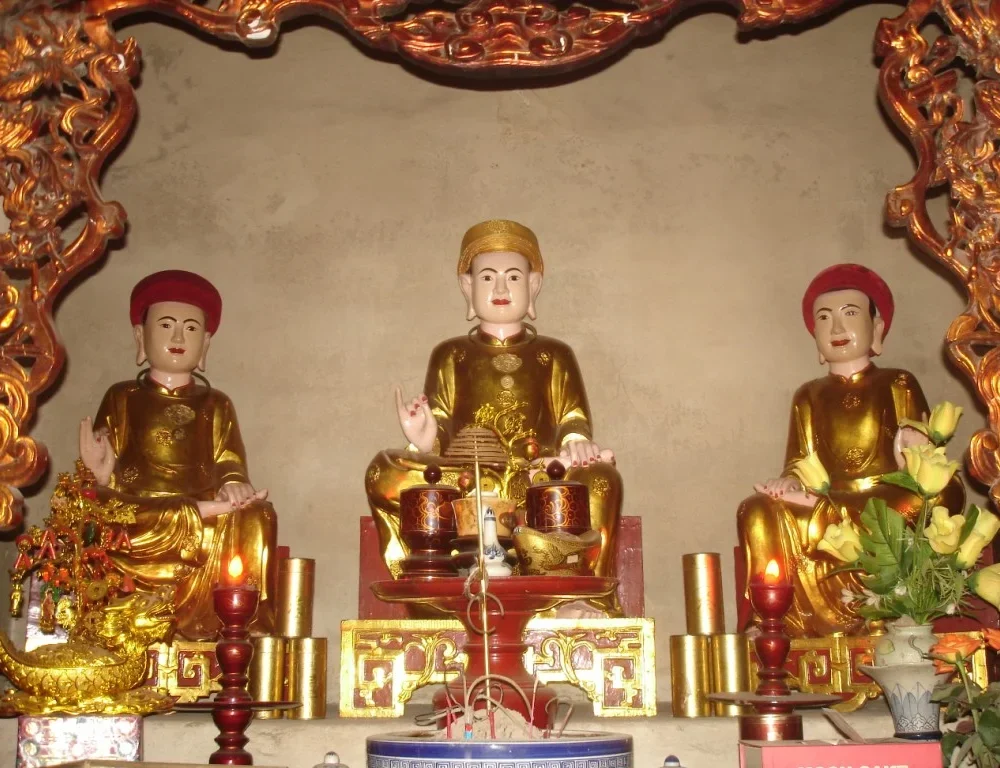 Chùa Hà Nội