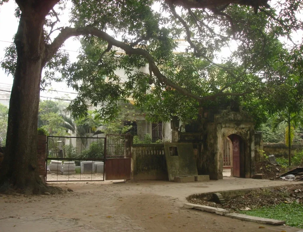 Chùa Hà Nội