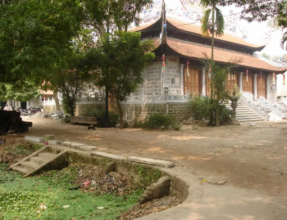 Chùa Hà Nội