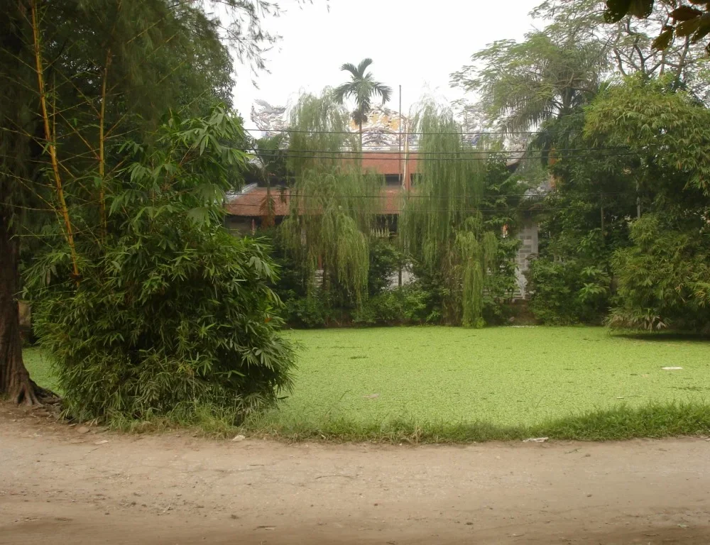 Chùa Hà Nội
