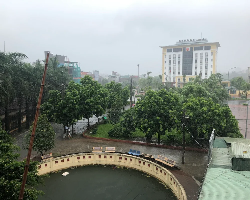 Chùa Hà Nội