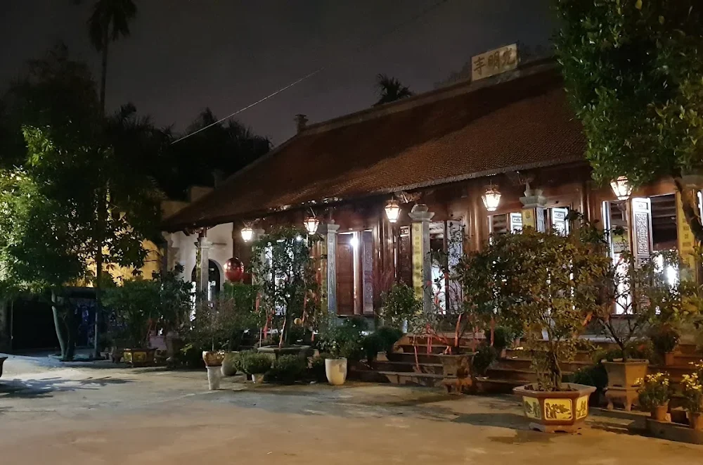 Chùa Hà Nội
