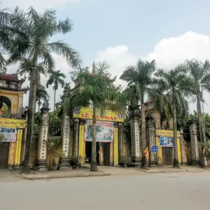 Chùa Hà Nội