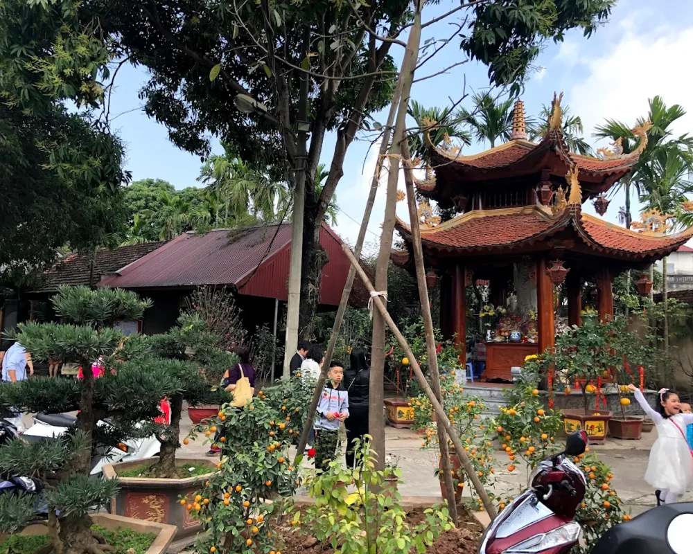 Chùa Hà Nội