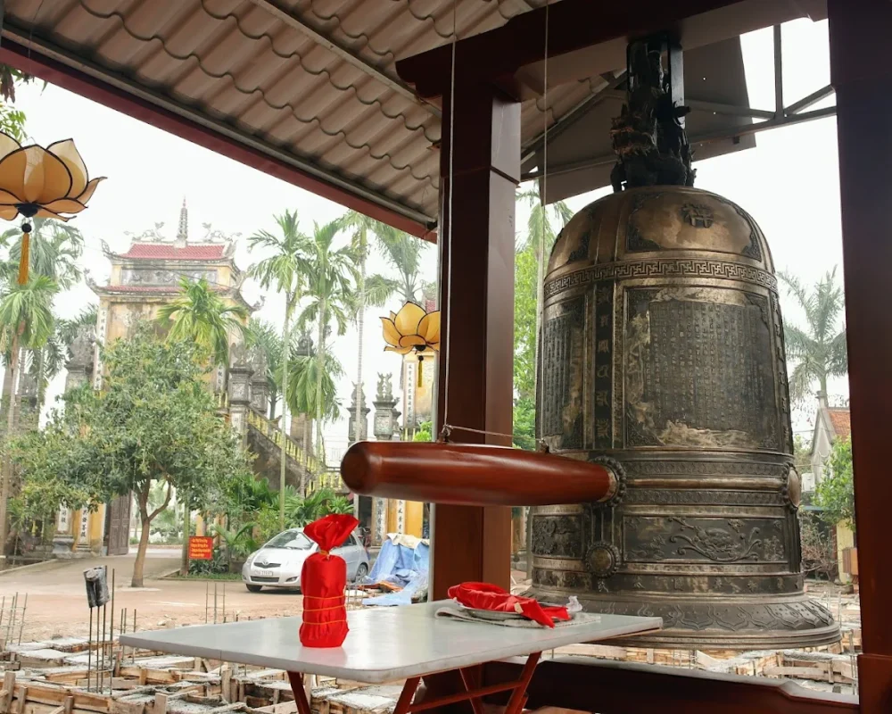 Chùa Hà Nội