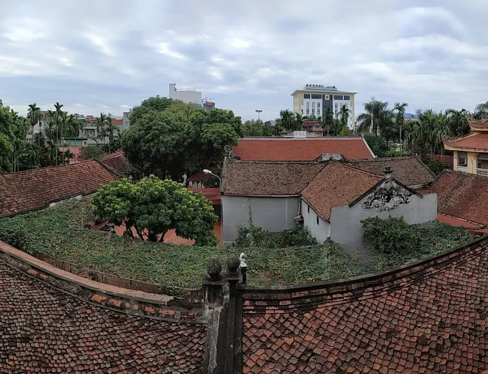 Chùa Hà Nội