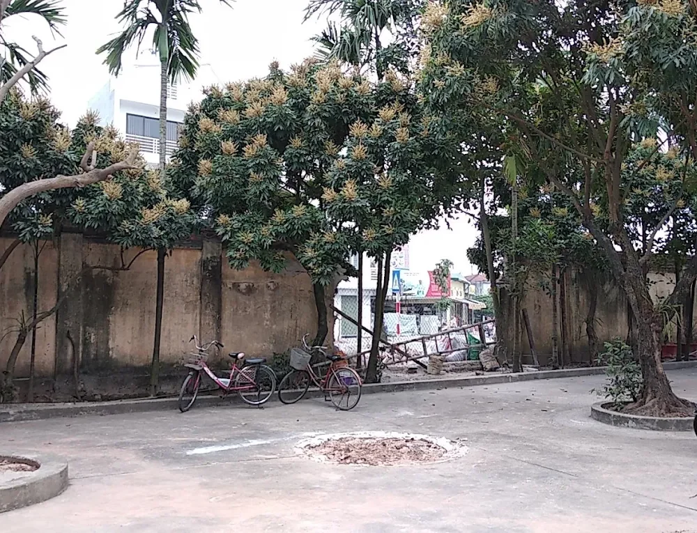 Chùa Hà Nội