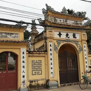 Chùa Hà Nội