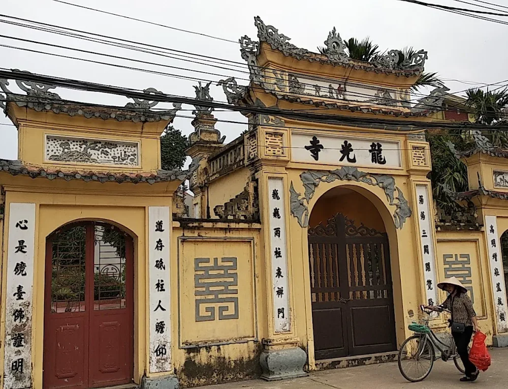 Chùa Hà Nội