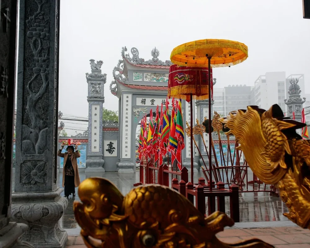 Chùa Hà Nội