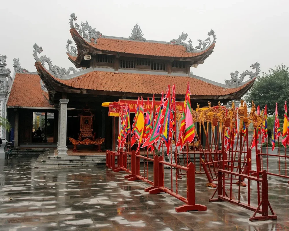 Chùa Hà Nội