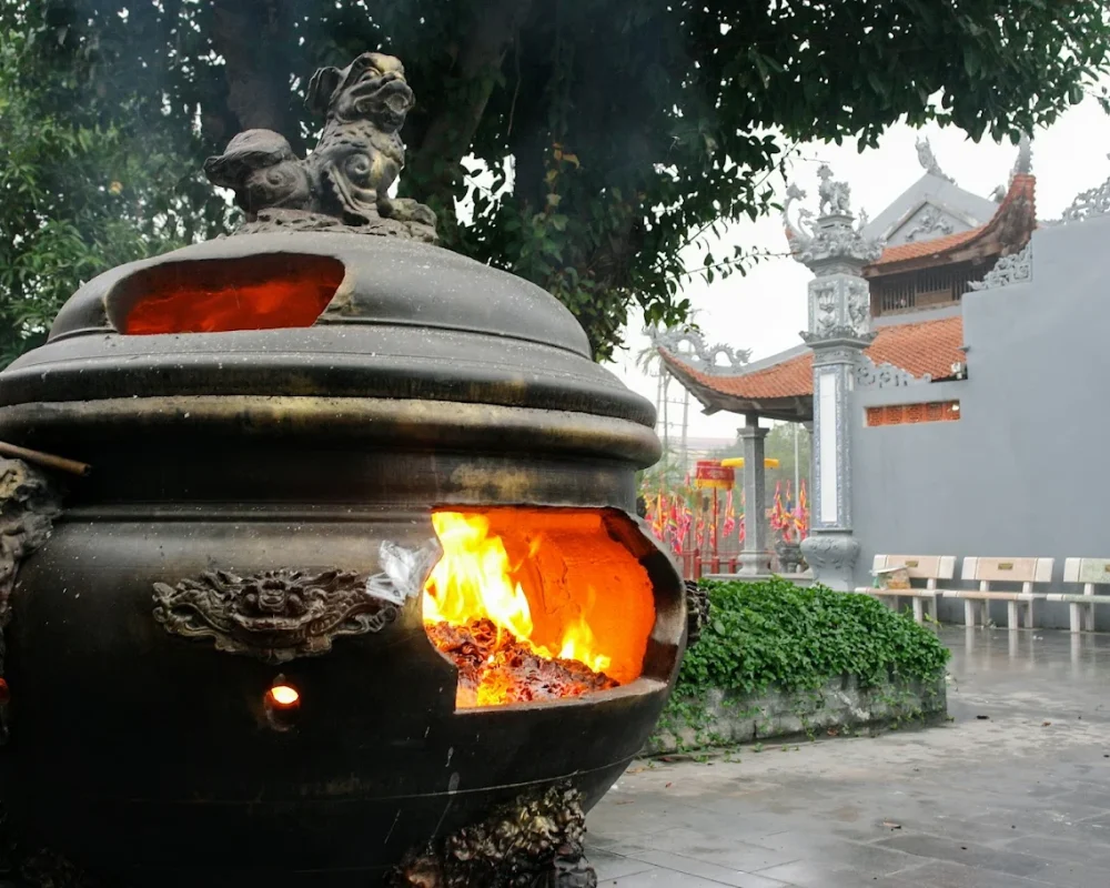 Chùa Hà Nội