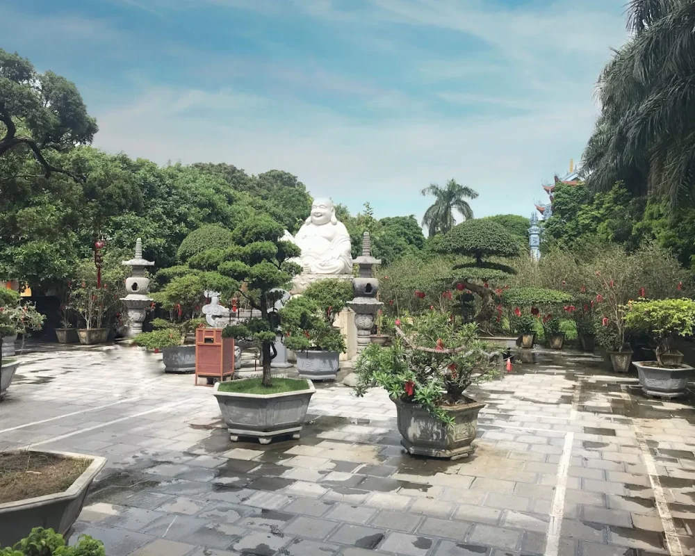 Chùa Hà Nội