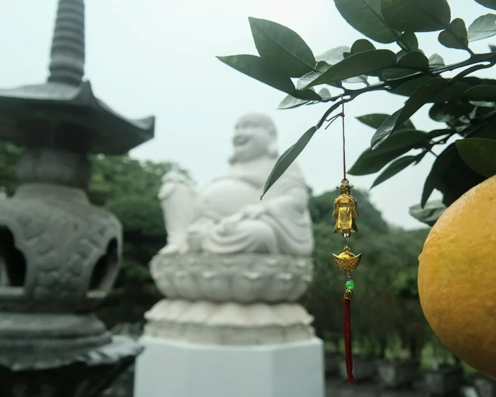 Chùa Hà Nội