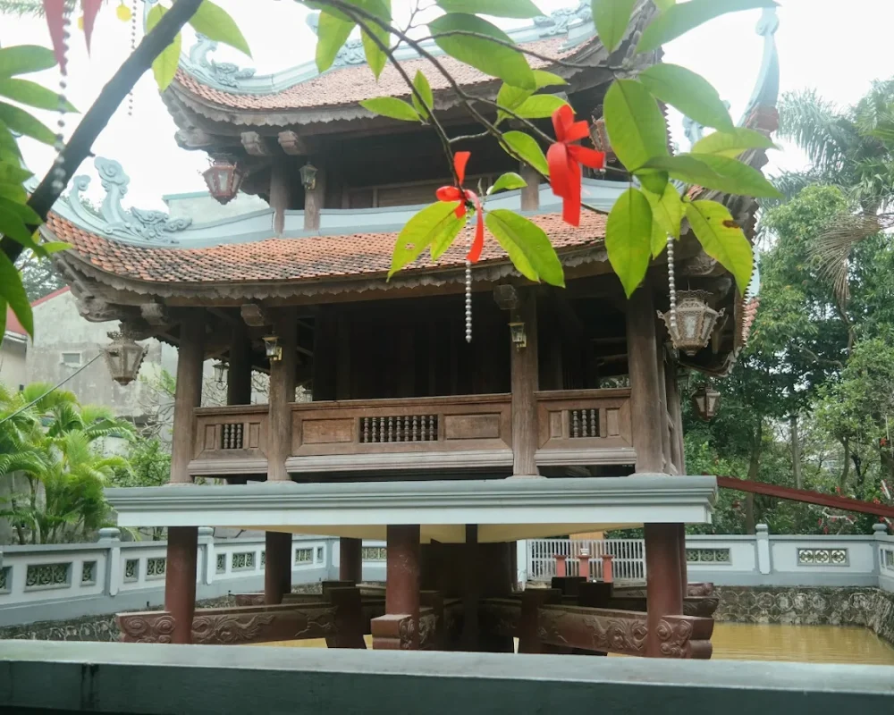 Chùa Hà Nội