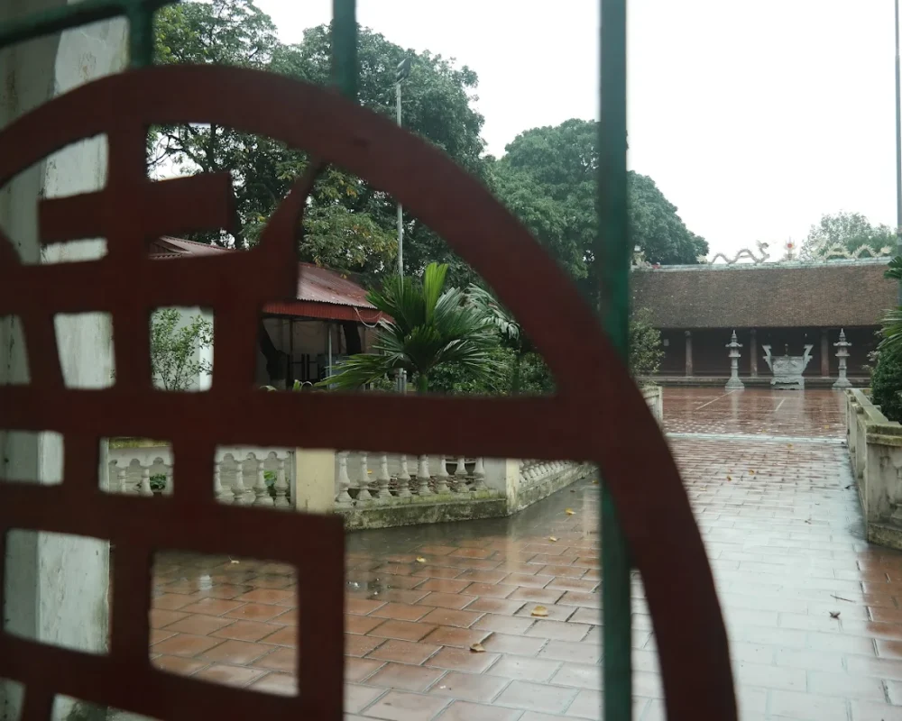 Chùa Hà Nội