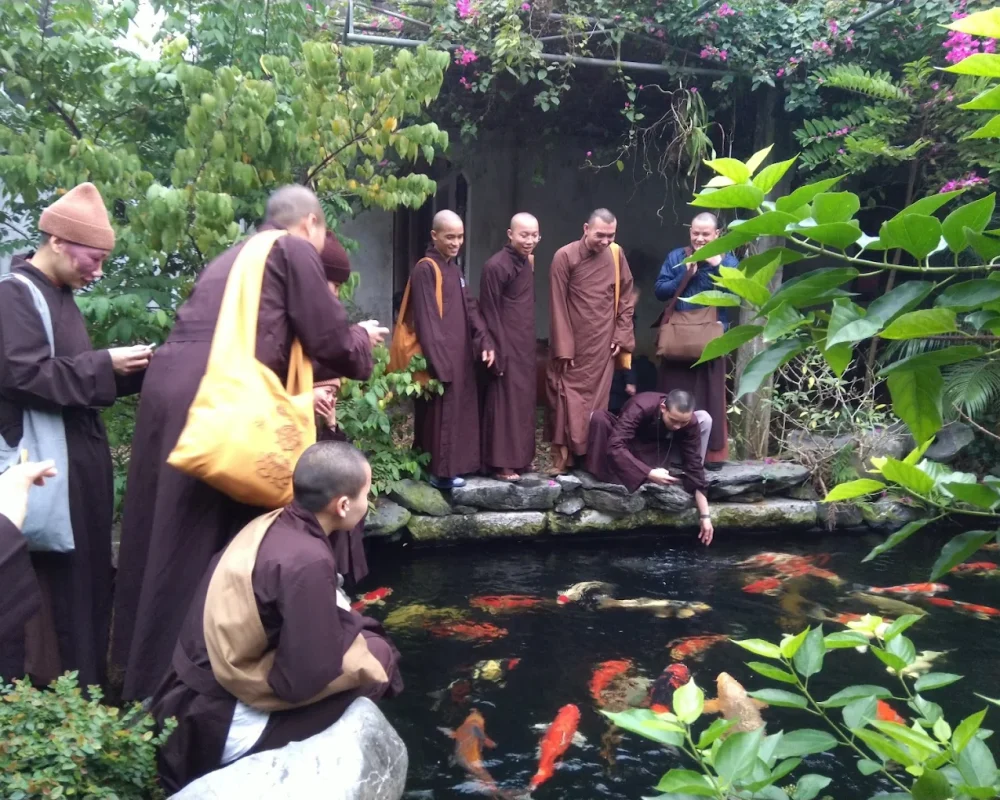 Chùa Hà Nội