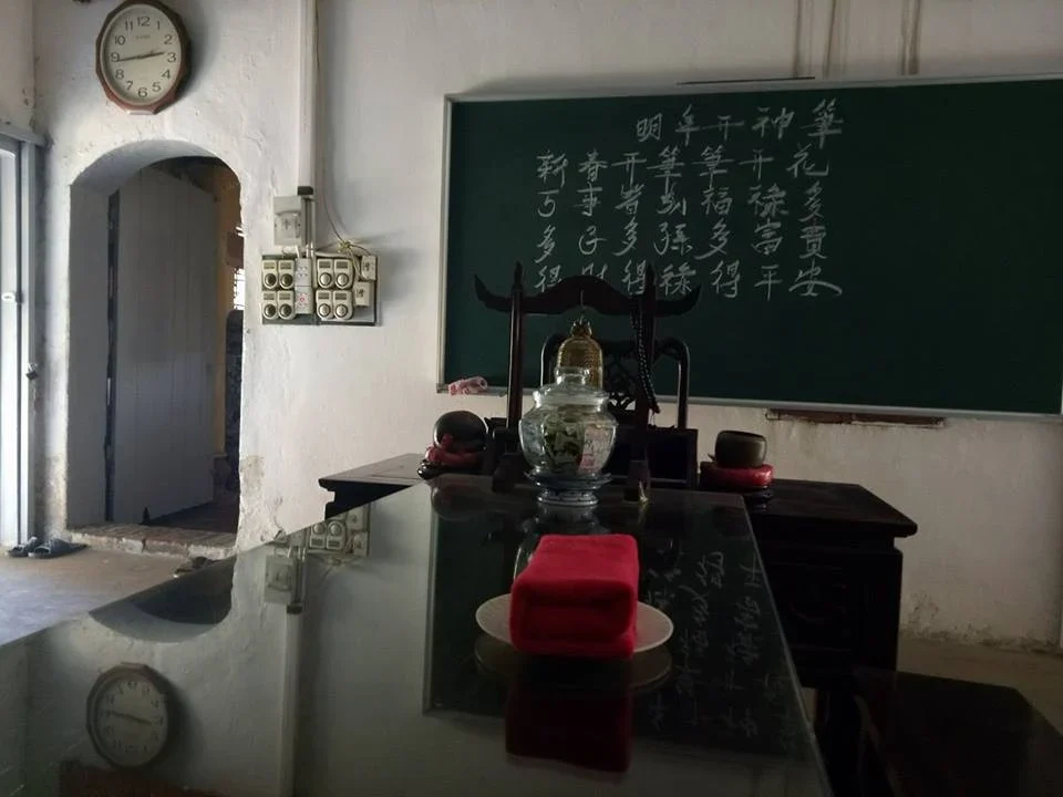 Chùa Hà Nội