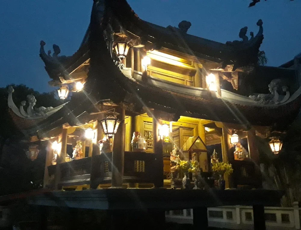Chùa Hà Nội