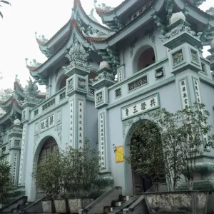 Chùa Hà Nội