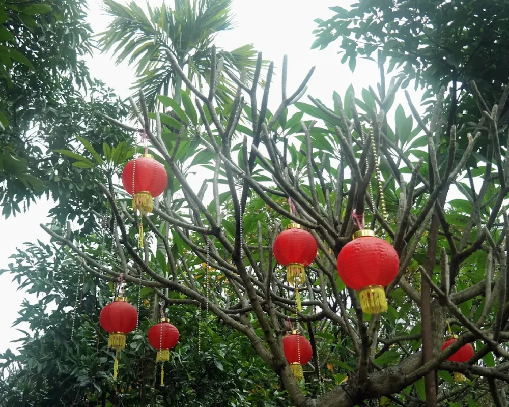 Chùa Hà Nội