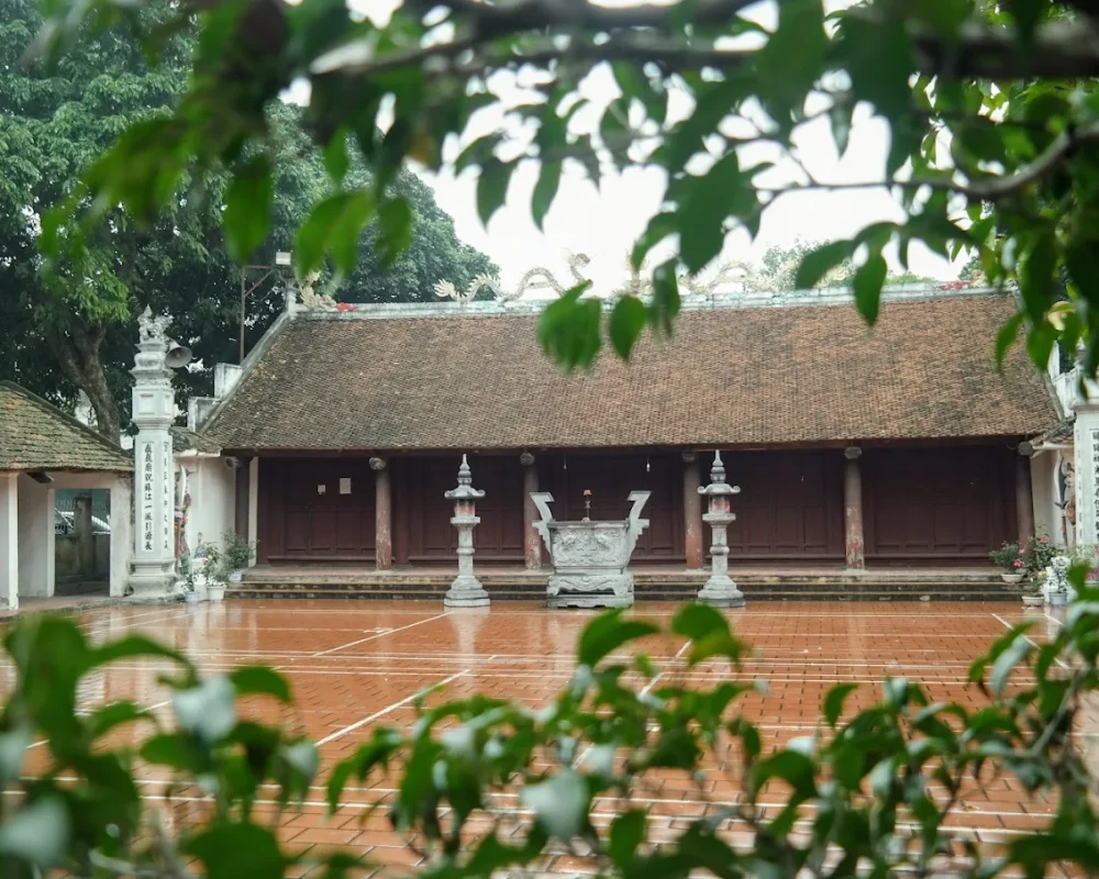 Chùa Hà Nội