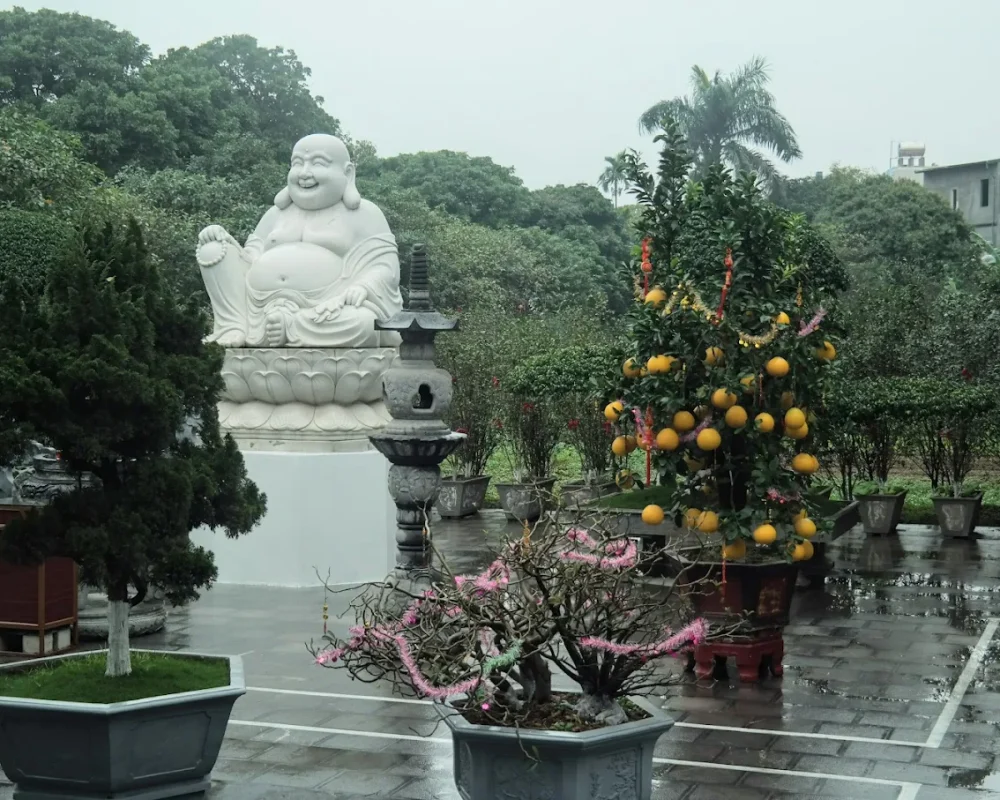Chùa Hà Nội