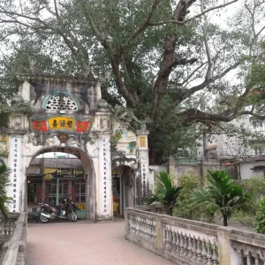 Chùa Hà Nội