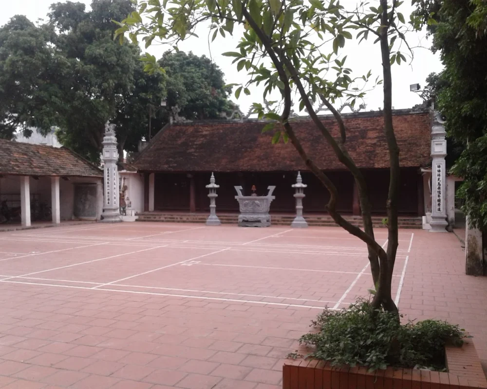 Chùa Hà Nội