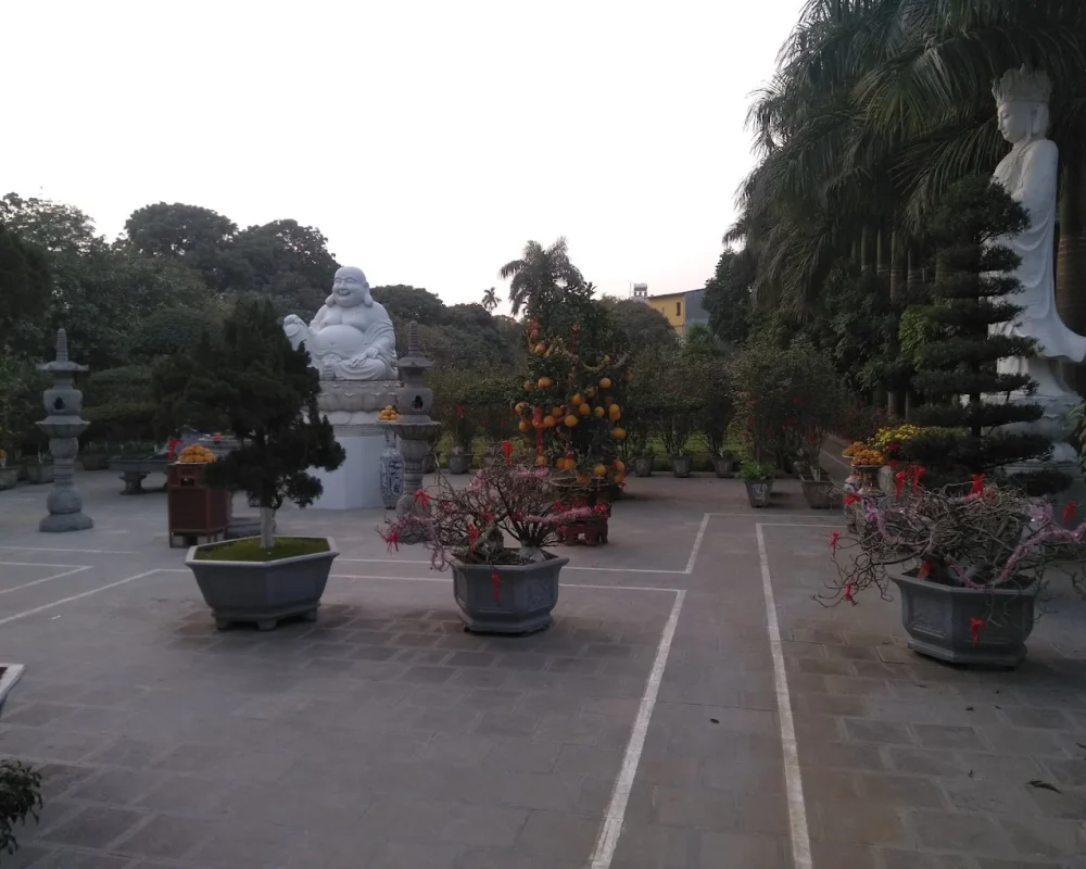 Chùa Hà Nội