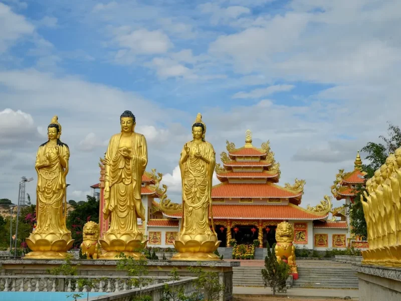 bi quyet thiet lap ban tho phat tai gia ung nghe thuat