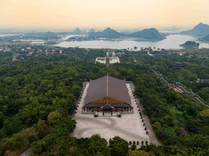 kham pha bi quyet giu tam thanh tinh moi ngay