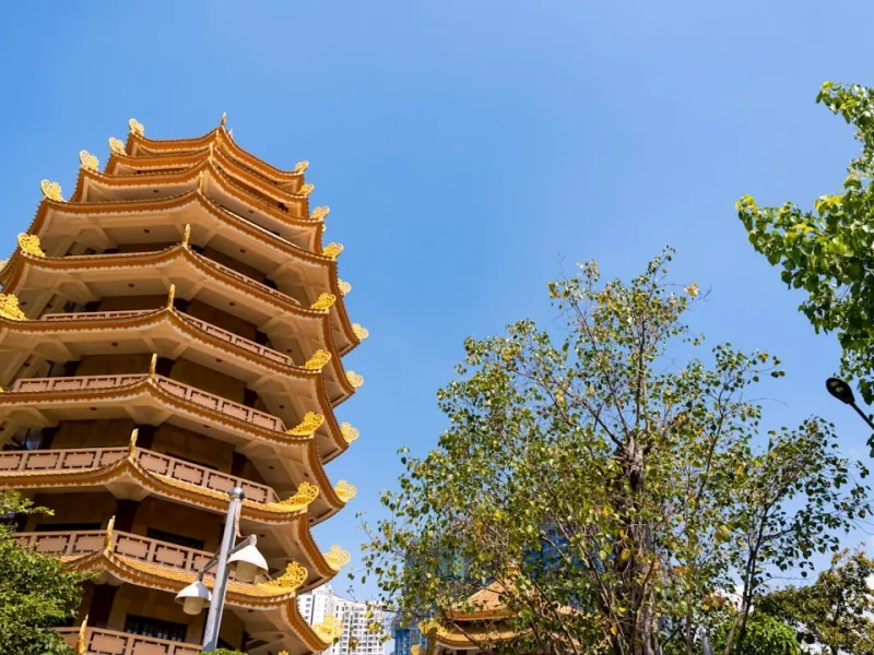 kham pha giao nghia tu bi trong phat giao mot hanh trinh dan en hanh phuc