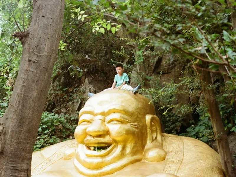 chap nhan thuc tai hanh trinh giac ngo trong phat giao