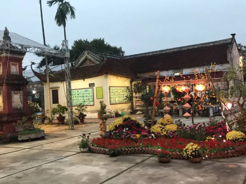 chùa Phổ Quang ()