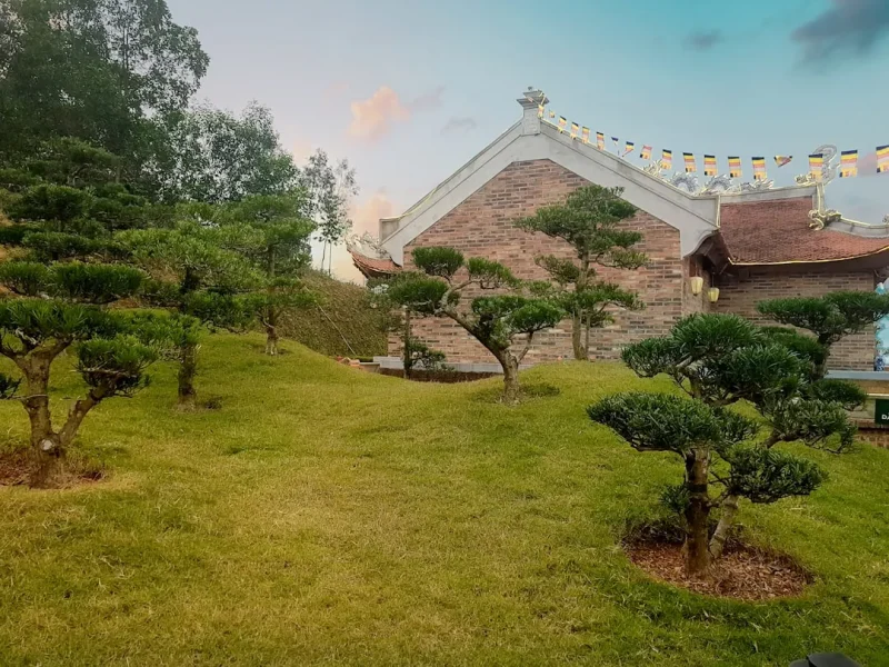 co the tu tai gia hay khong kham pha net ep tam linh trong tung ngoi nha