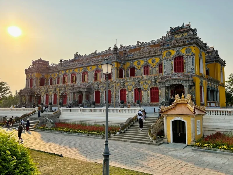 kham pha nghe thuat buong bo trong phat giao hanh trinh tam linh ay y nghia