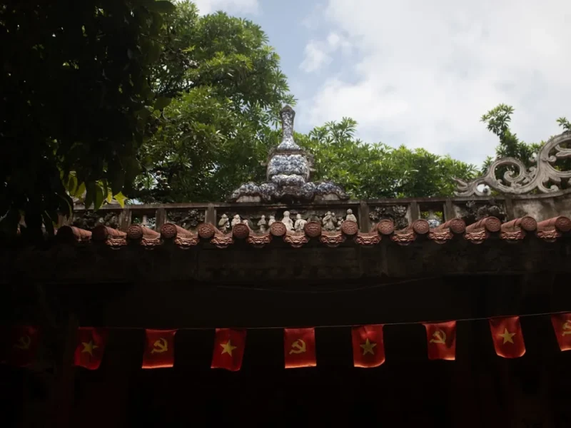 kham pha nghiep hanh trinh chuyen hoa cuoc oi ban thong qua phat giao