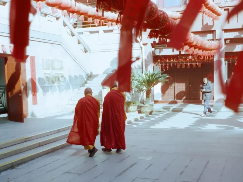 kham pha su ky dieu cua thien giai phap chua lanh stress tu tam hon