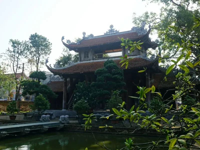 hanh trinh chua lanh noi tam qua giao ly phat giao