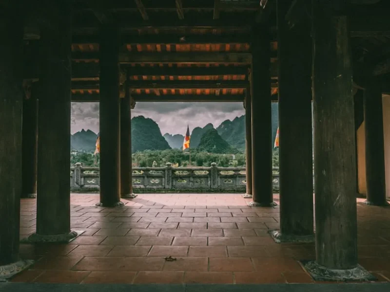 hoa nhap phat giao vao oi song hanh trinh tim kiem an lac
