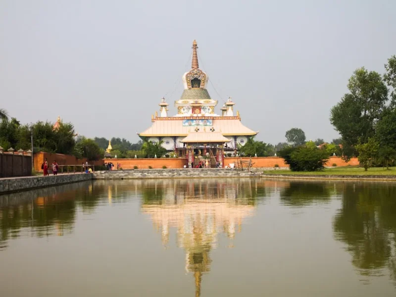 kham pha con uong tim kiem yen binh qua phat giao
