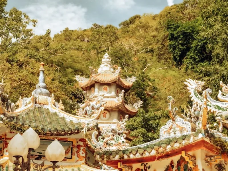 kham pha khai niem nghiep bi quyet chuyen hoa cuoc oi thuc te qua phat giao
