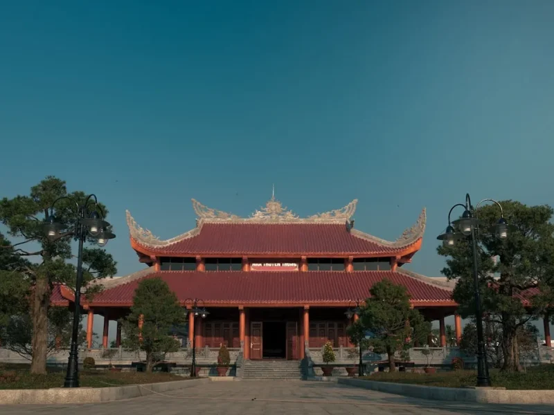 kham pha the gioi phat giao su that duoi goc nhin tam linh