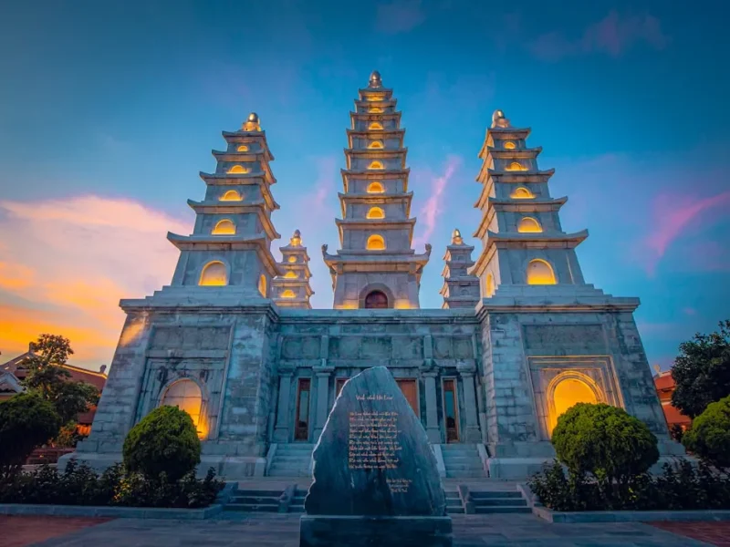 kham pha thien inh tac ong ky dieu en tam tri cua ban