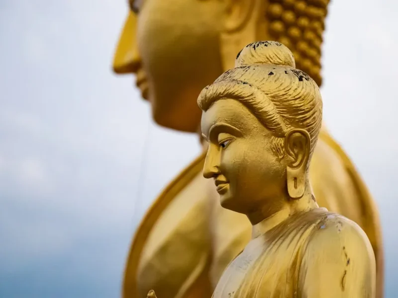 kham pha tu dieu e chia khoa thoat kho trong phat giao