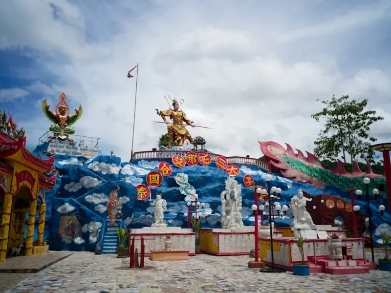 kham pha tu dieu e con uong giai thoat kho au trong phat giao